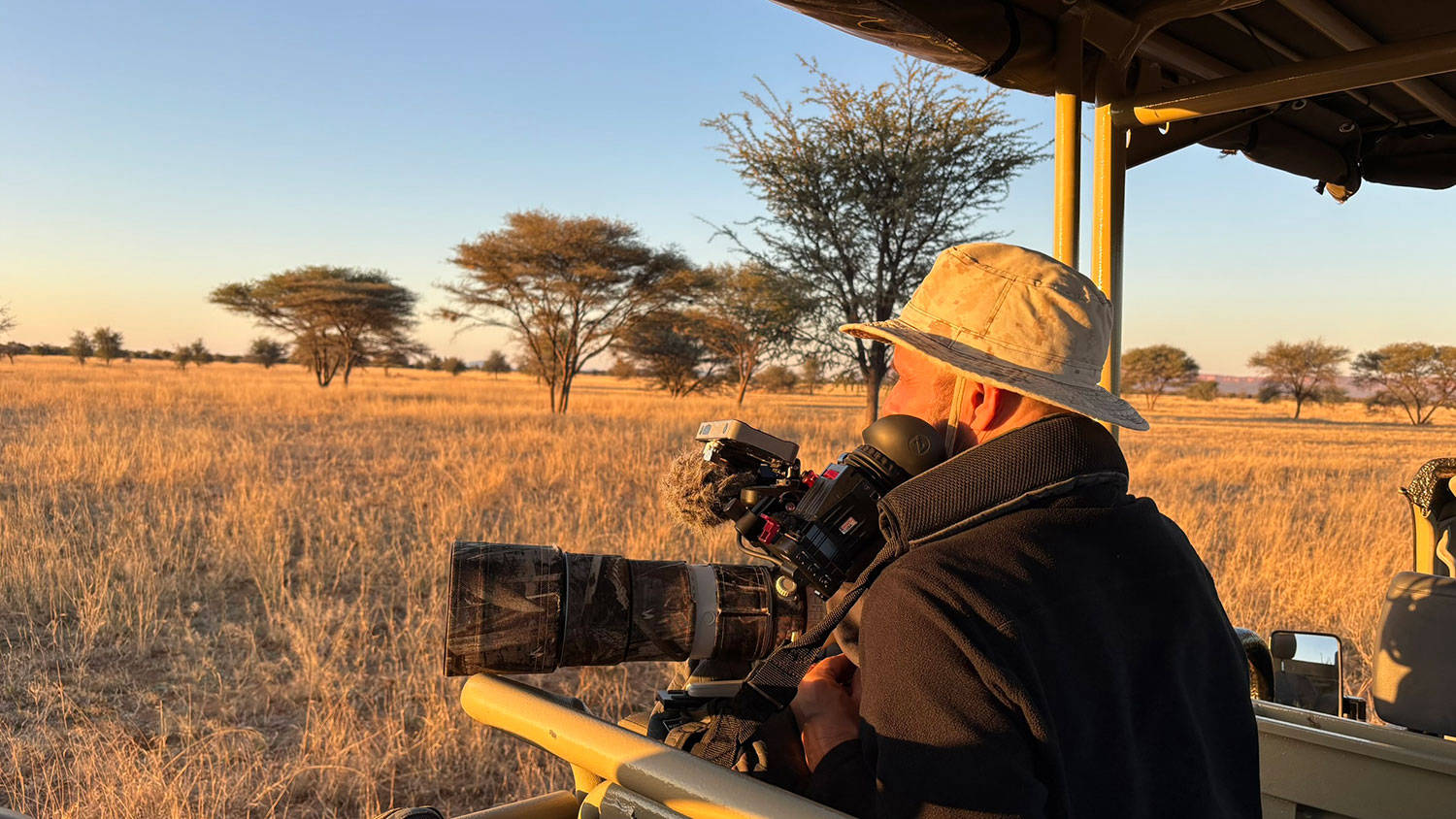 Laurie Marker: A Future of Coexistence